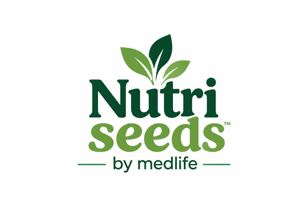 Nutri Seeds by Medlife