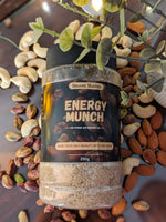 Energy Munch (free delivery with 3 days return policy)