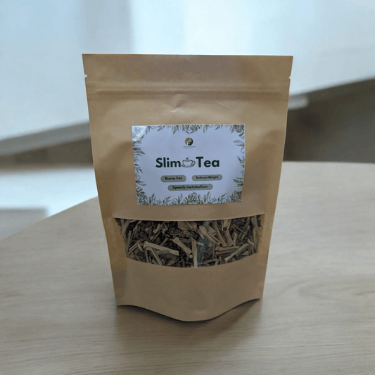 Slim tea (pack of two)