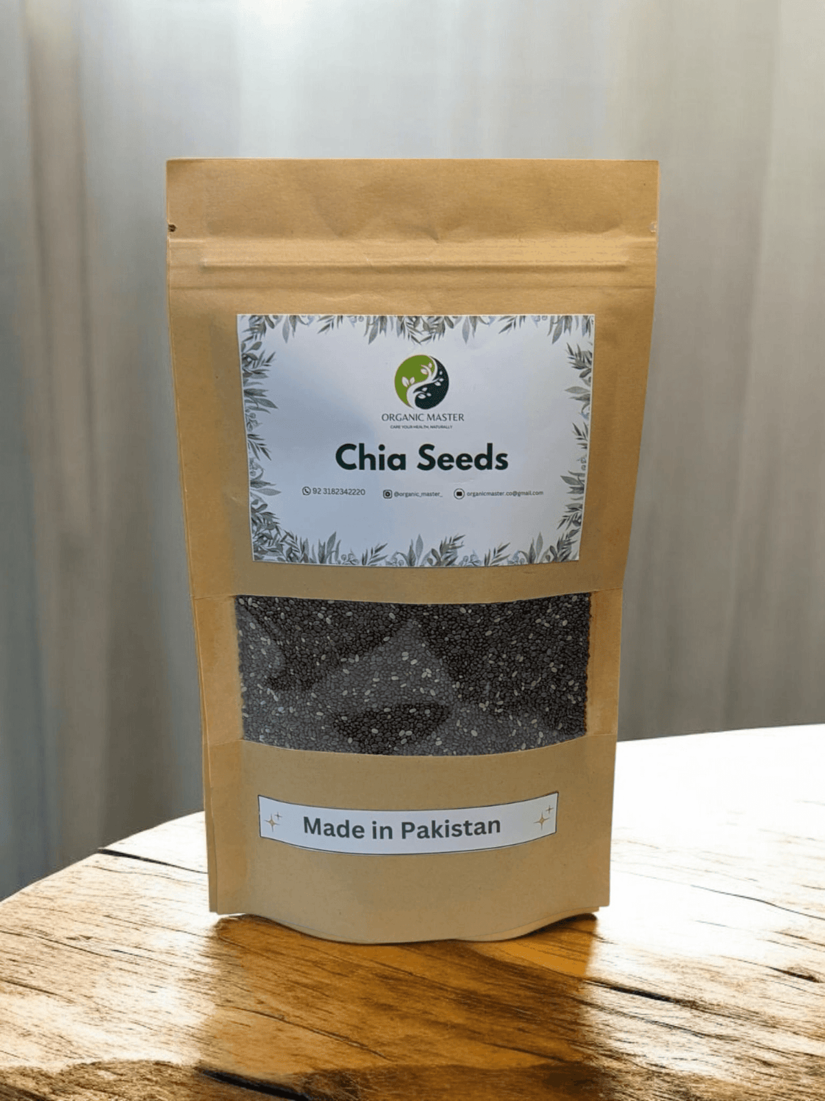 Chia seeds ( free delivery)
