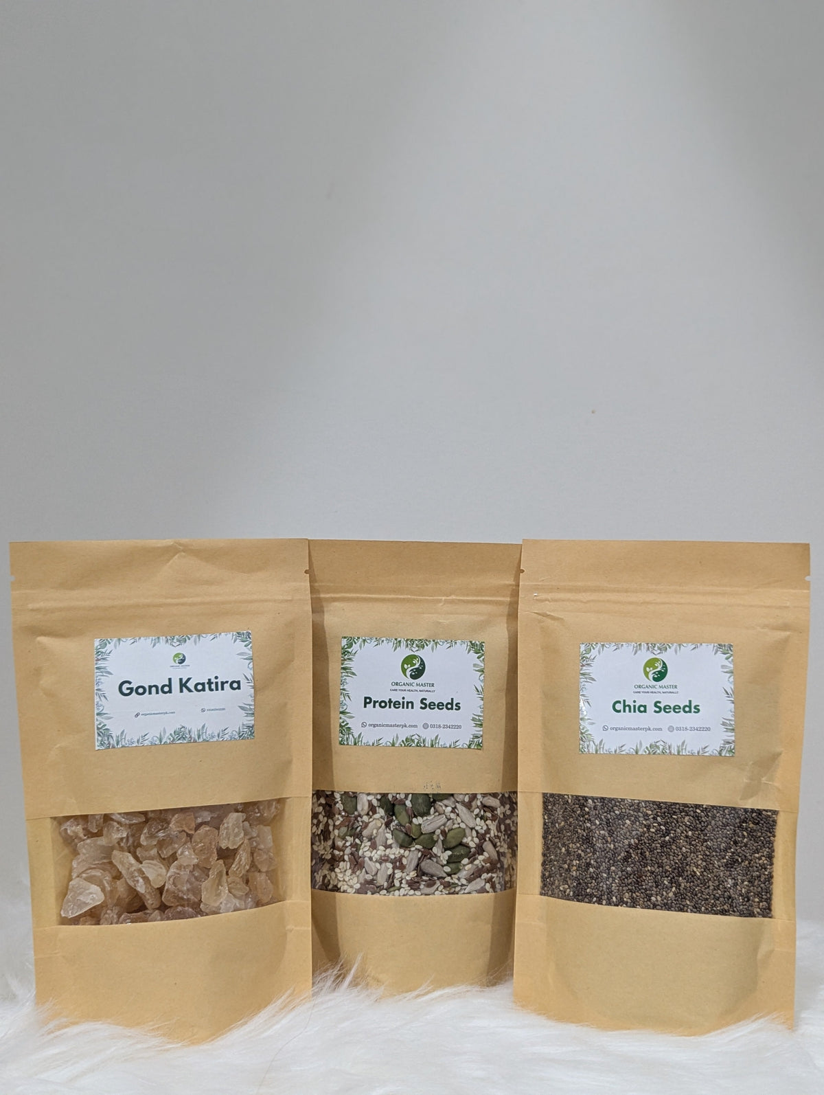 Digestion Bundle