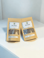Deal 3 (Flax & chia seeds)