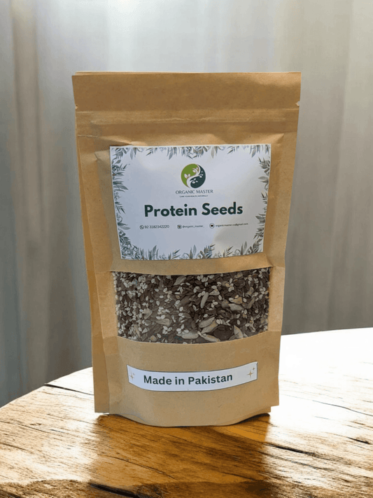 Protein seeds (free delivery with 3 days return policy)
